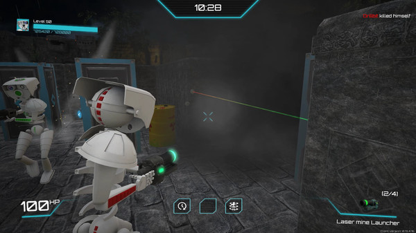 Grenade Madness screenshot 7