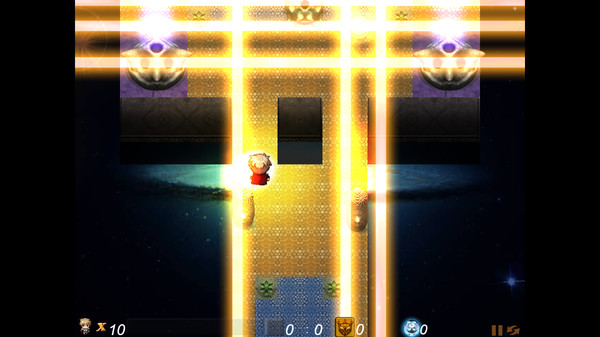 Devil Sealing Stone screenshot 8