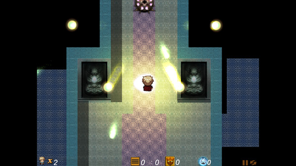 Devil Sealing Stone screenshot 11