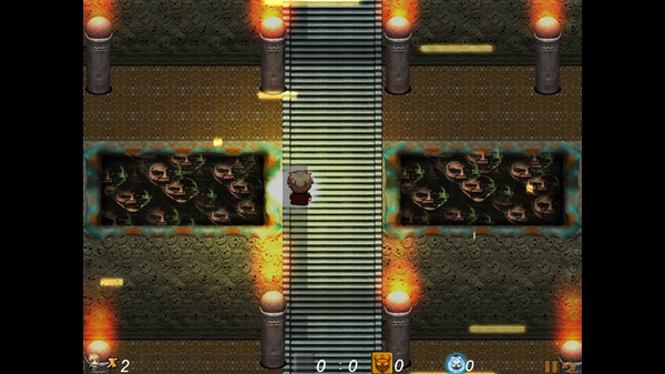 Devil Sealing Stone screenshot 10