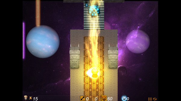 Devil Sealing Stone screenshot 7