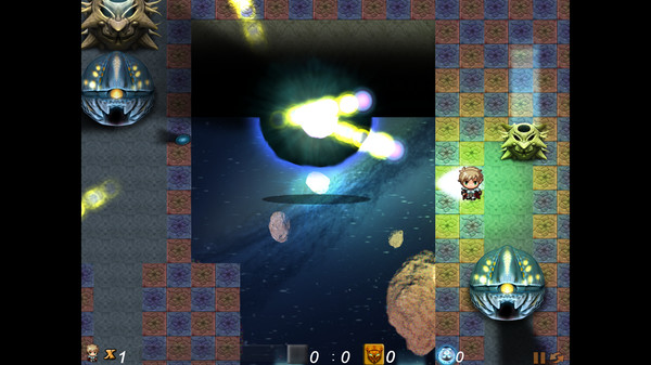 Devil Sealing Stone screenshot 4