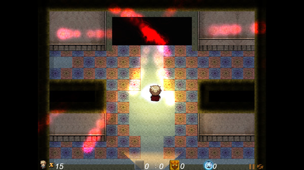 Devil Sealing Stone screenshot 3