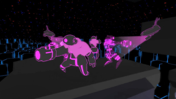 Mimic Arena screenshot 8