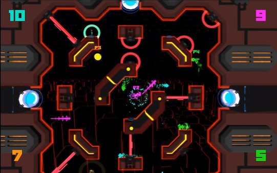 Mimic Arena screenshot 2