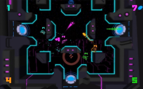 Mimic Arena screenshot 3