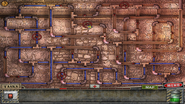 Small Town Terrors: Livingston screenshot 3