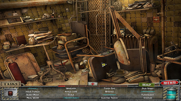 Small Town Terrors: Livingston screenshot 6