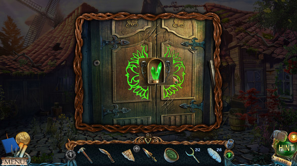 Lost Lands: The Golden Curse Collector's Edition screenshot 9