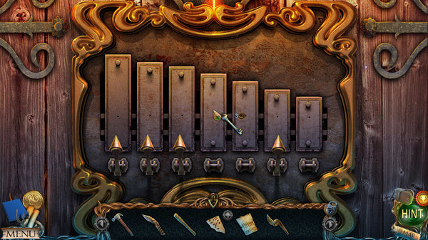 Lost Lands: The Golden Curse Collector's Edition screenshot 3