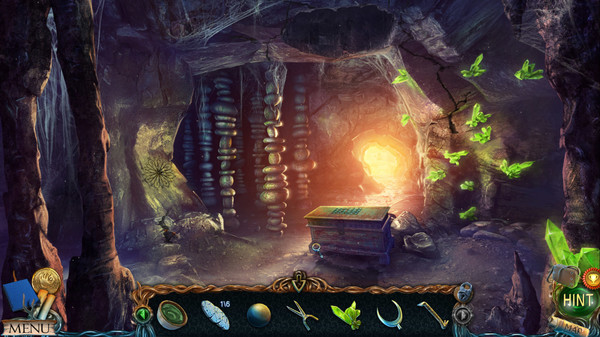 Lost Lands: The Golden Curse Collector's Edition screenshot 12