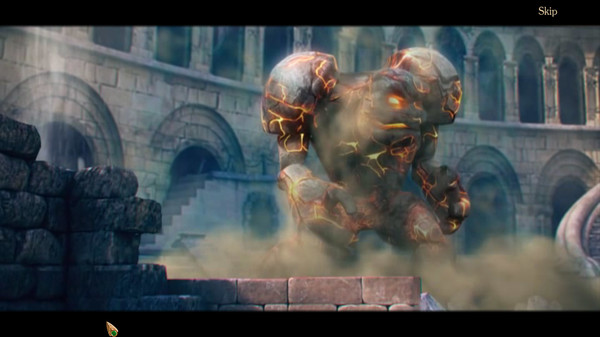 Lost Lands: The Golden Curse Collector's Edition screenshot 7