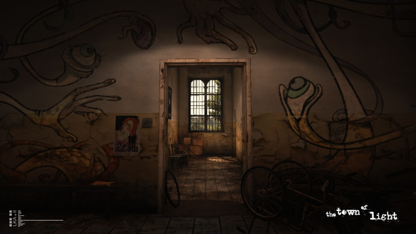 The Town of Light screenshot 7