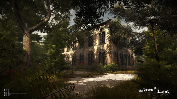 The Town of Light screenshot 5