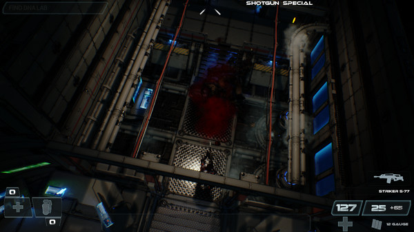 Crash Landing screenshot 7