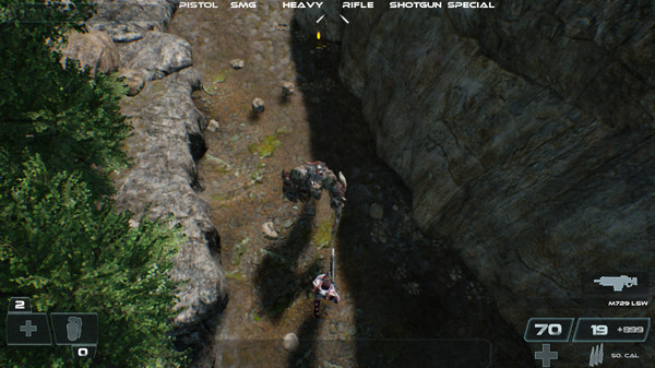Crash Landing screenshot 8