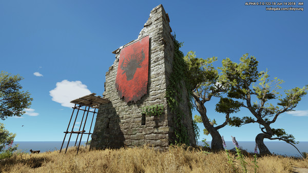 Die Young screenshot 12