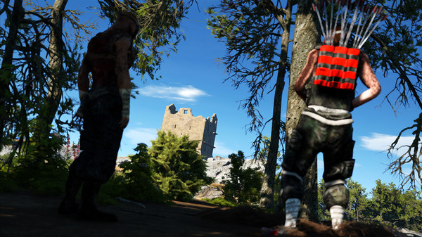 Die Young screenshot 4