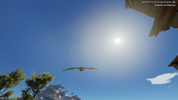 Die Young screenshot 9