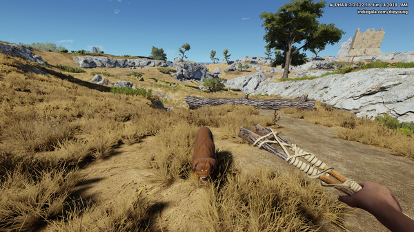 Die Young screenshot 8
