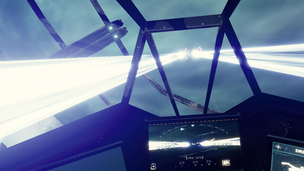 CDF Starfighter VR screenshot 5