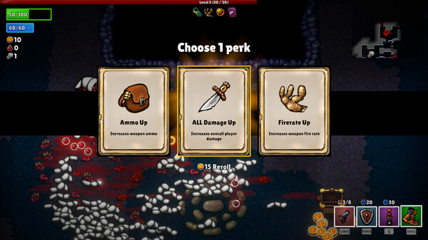 Crimsonwood screenshot 5