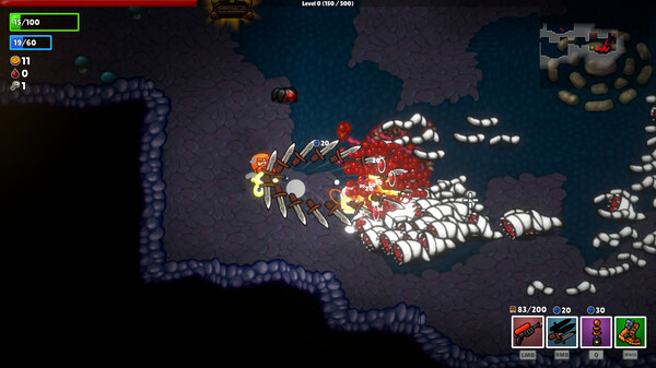 Crimsonwood screenshot 4