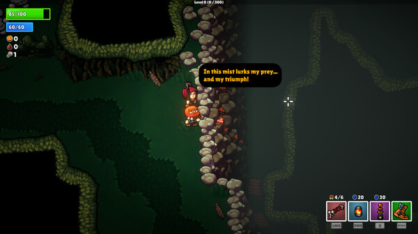 Crimsonwood screenshot 7