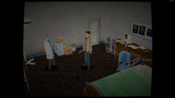Back in 1995 screenshot 8