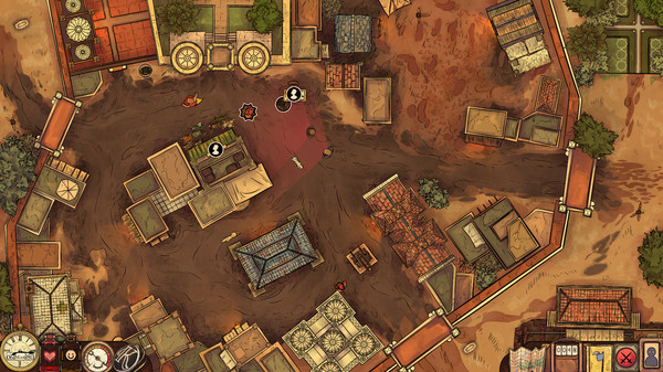 Kim screenshot 3
