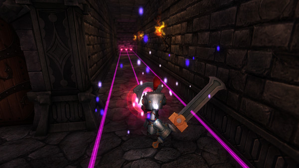 INFERNO CLIMBER screenshot 4