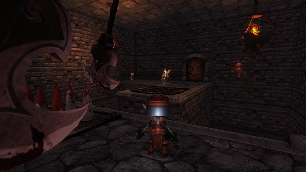 INFERNO CLIMBER screenshot 3