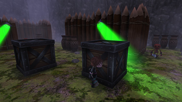 INFERNO CLIMBER screenshot 6
