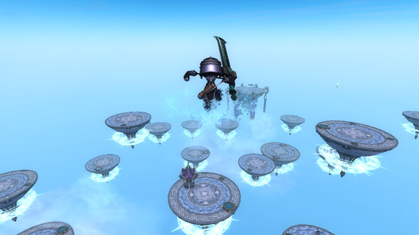 INFERNO CLIMBER screenshot 8