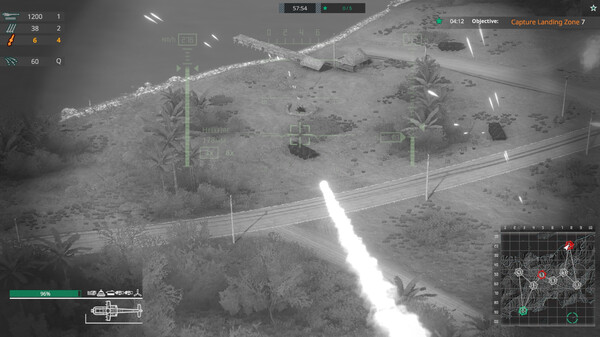 Heliborne Collection screenshot 8