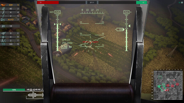 Heliborne Collection screenshot 7