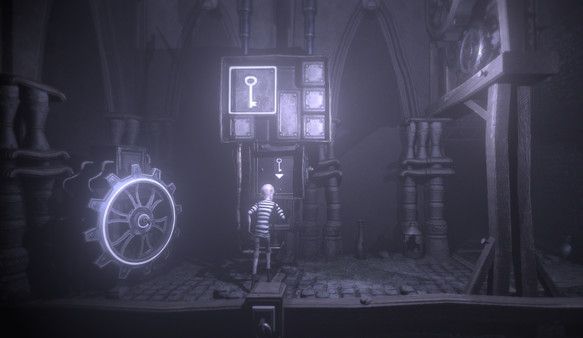 DARQ: Complete Edition screenshot 9