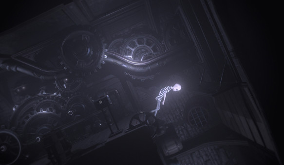DARQ: Complete Edition screenshot 1
