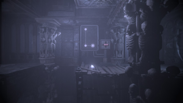 DARQ: Complete Edition screenshot 2