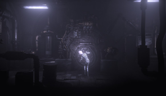 DARQ: Complete Edition screenshot 5