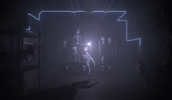 DARQ: Complete Edition screenshot 3