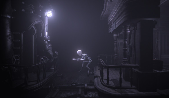 DARQ: Complete Edition screenshot 8