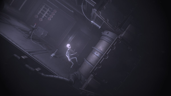 DARQ: Complete Edition screenshot 6