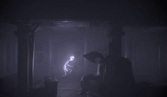DARQ: Complete Edition screenshot 4