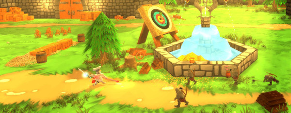 Side Quest screenshot 4