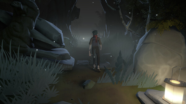 The Song of Seven : Overture screenshot 3