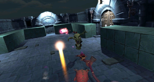 A Legend of Luca screenshot 10