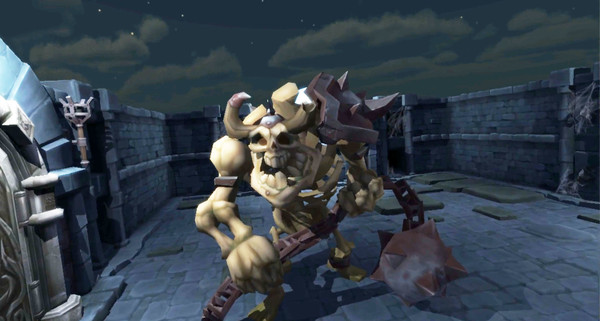 A Legend of Luca screenshot 12