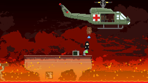Blockpocalypse screenshot 3