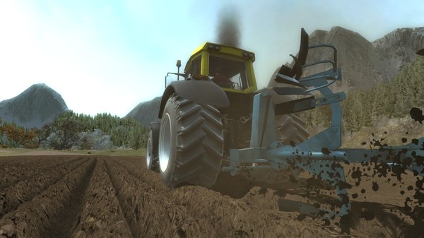 Professional Farmer 2017 screenshot 9